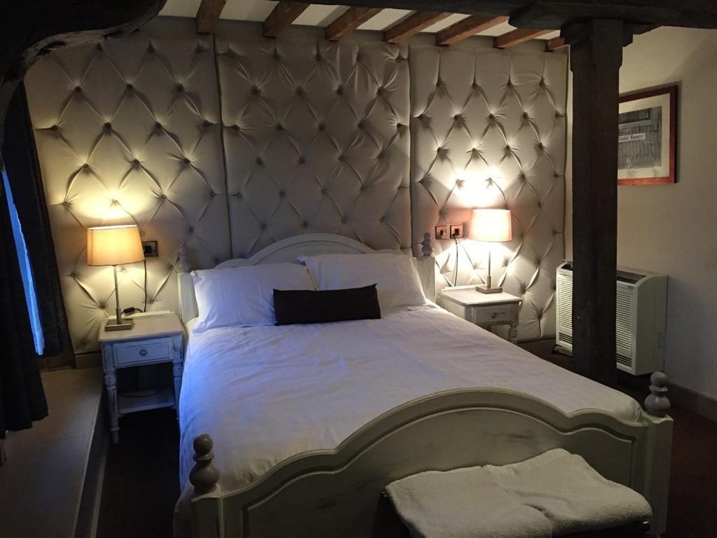 The Riverside Inn Chelmsford Cameră foto