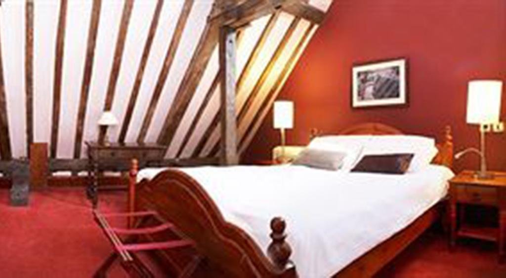 The Riverside Inn Chelmsford Cameră foto