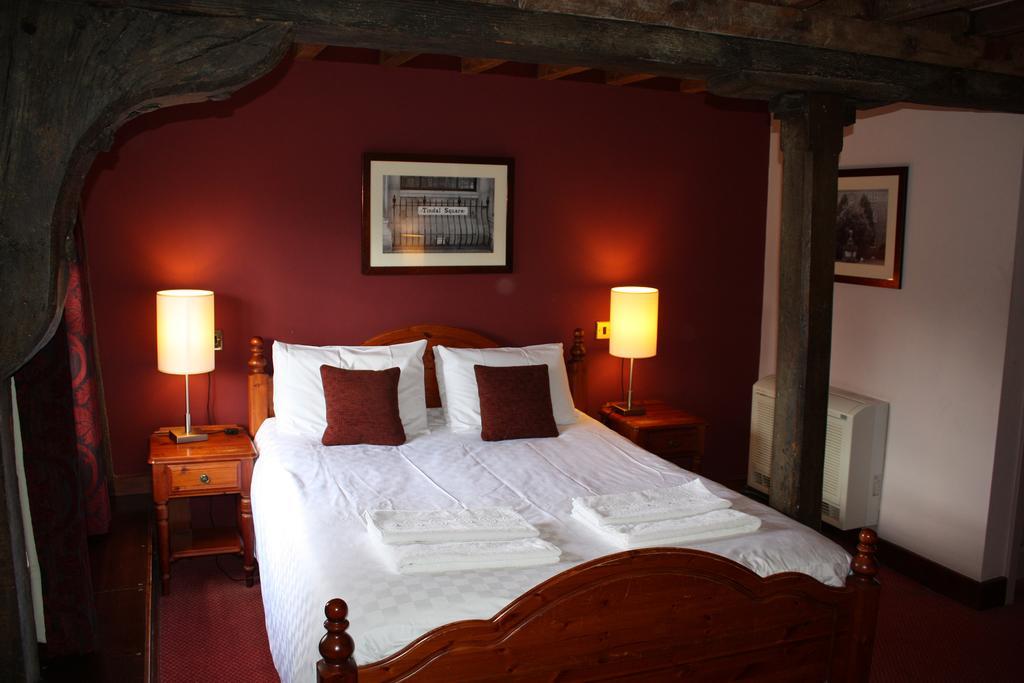 The Riverside Inn Chelmsford Cameră foto