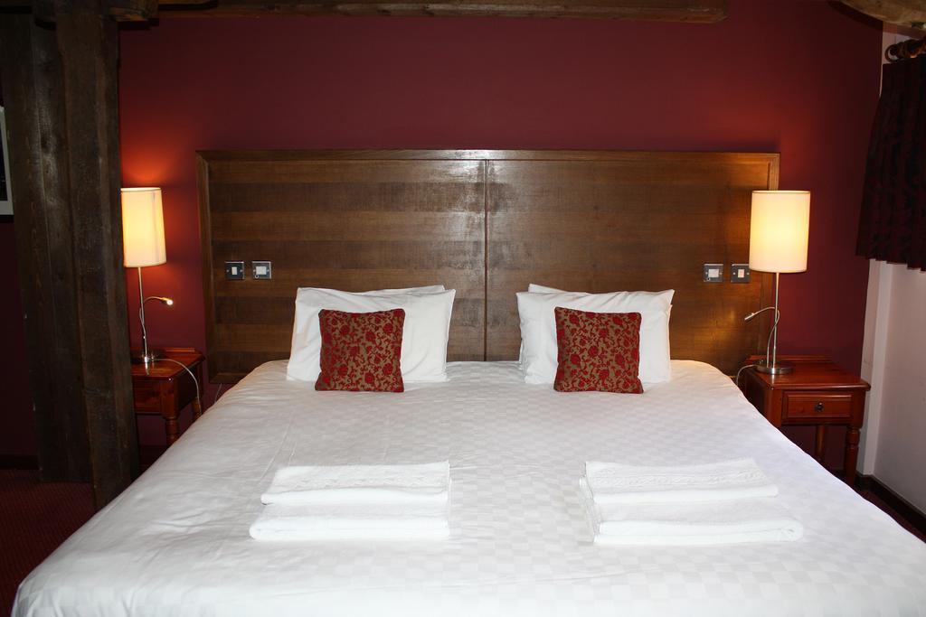 The Riverside Inn Chelmsford Cameră foto