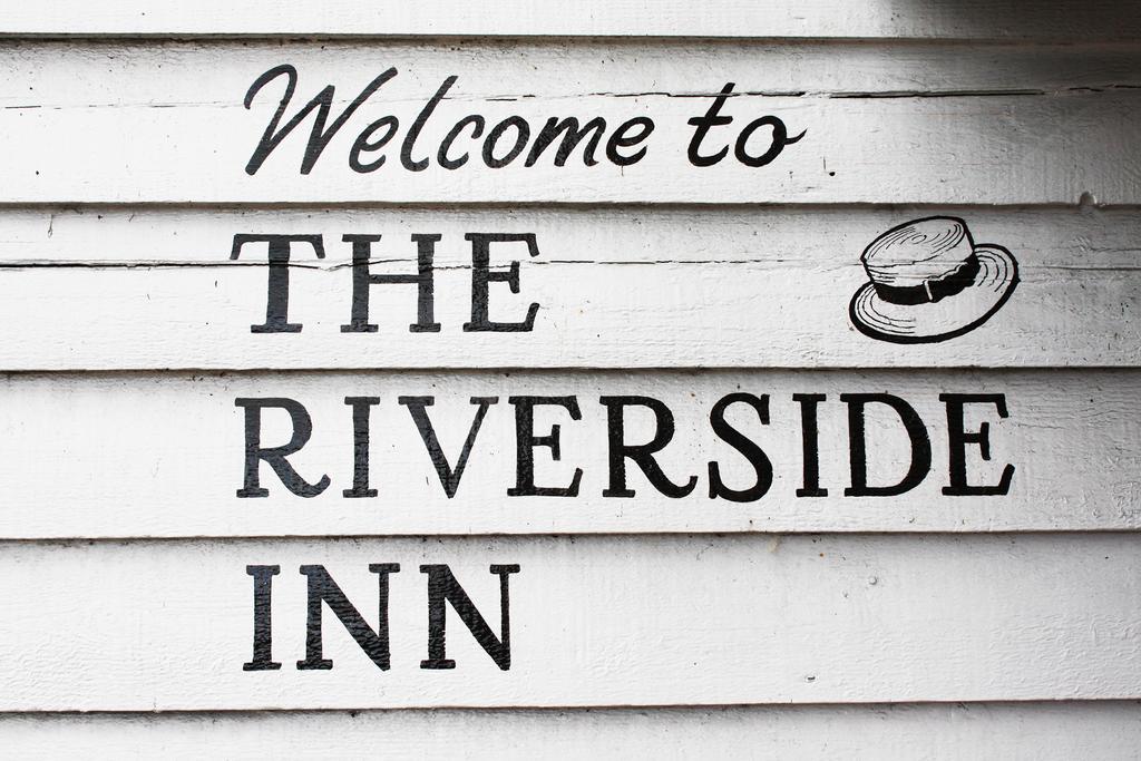 The Riverside Inn Chelmsford Cameră foto