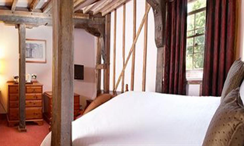 The Riverside Inn Chelmsford Cameră foto
