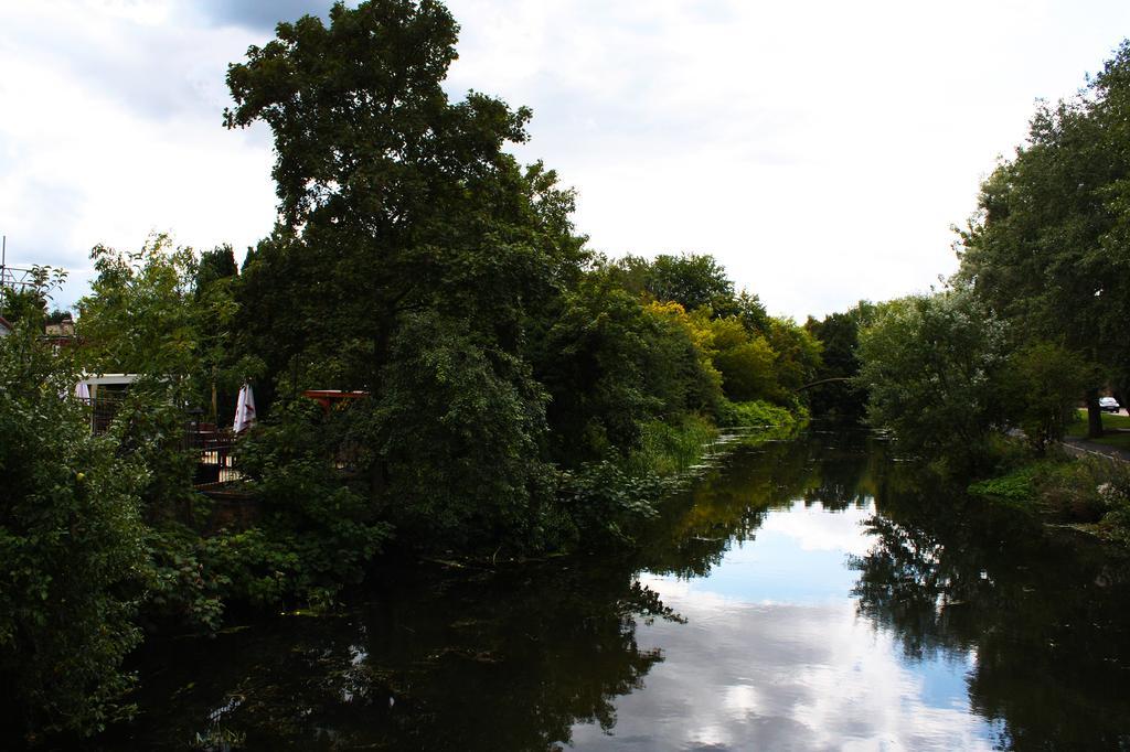 The Riverside Inn Chelmsford Cameră foto